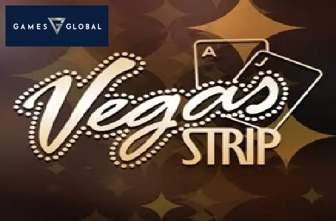 Vegas Strip Blackjack